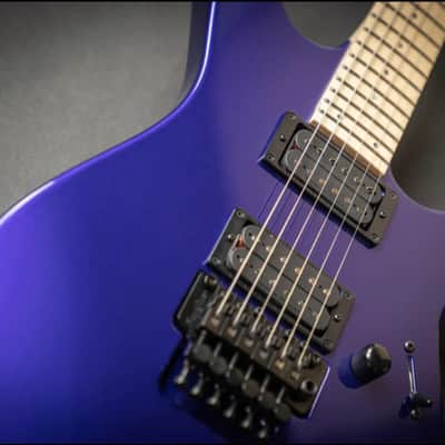 ESP Custom Shop M-II Deluxe (2023) image 5