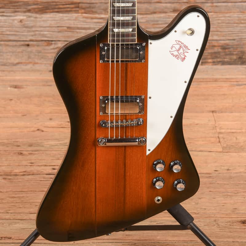 Gibson Firebird V Sunburst 1997