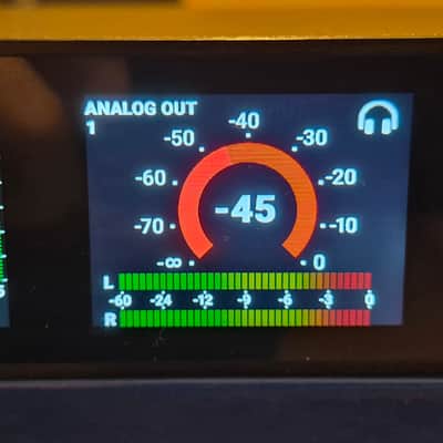 Ferrofish Pulse16 AE - Converter (2026) image 3