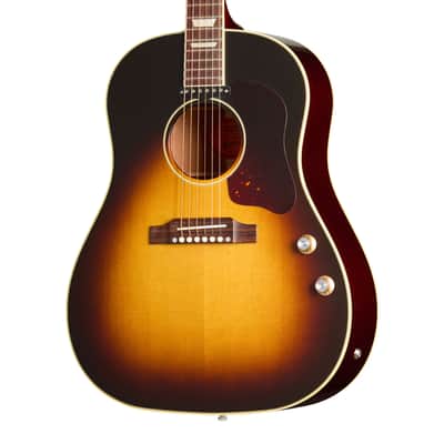 Gibson J-160E Original VS image 3
