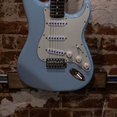 LSL Era Saticoy Sonic Blue image 2