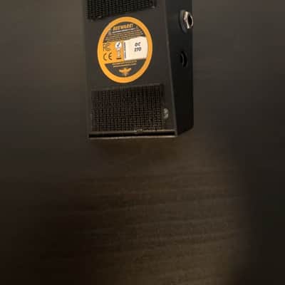 Beetronics Octa Hive - Black Bild 3