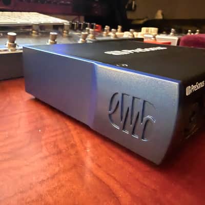 "LIKE NEW" PreSonus Studio 26C 2x4 USB-C Audio / MIDI Interface 2019 - Present - Black image 3