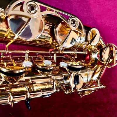 Yamaha YTS-62 Tenor Saxophone 🔥 W/ G1 Neck 🔥 Plays Great 🔥🔥 image 1