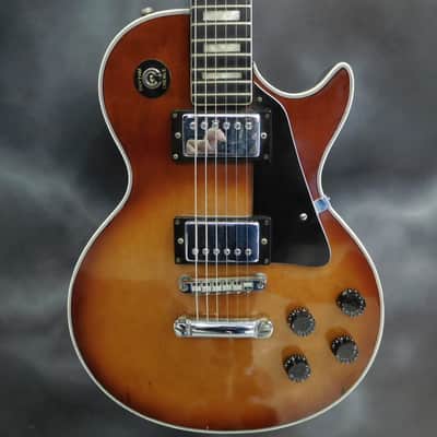 Hondo Hondo II Les Paul image 3