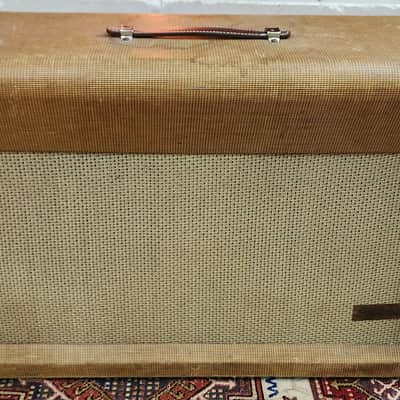 RARE! Silvertone (Danelectro) 1336 All Tube 50 Watt 212 Combo 1954-56 USA image 14