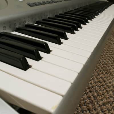 Casio WK-3500 76-Key Keyboard Workstation image 3