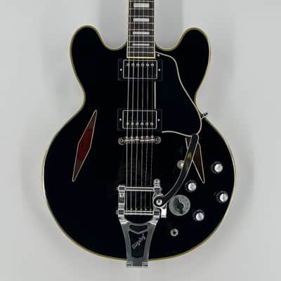Epiphone Shinichi Ubukata Signature ES-355 | Reverb