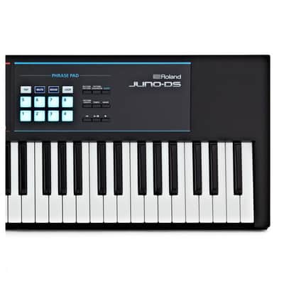 Roland Juno-DS 76 EXDEMO image 8