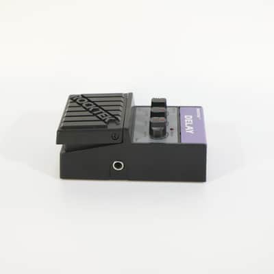Rocktek ADR-02 Delay (s/n 1044178, MN3208 Chipset, Vintage, Made in Taiwan) image 4