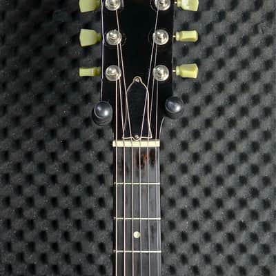 Gibson ES-335 Studio - 1991 - Wine Red image 5
