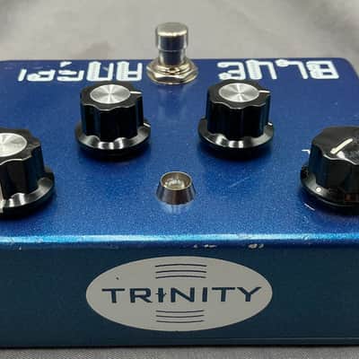 Trinity Amplification Blue Angel Chorus Pedal image 4