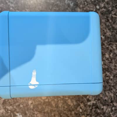 Blackstar Fly 3 Special Edition - Neon Blue image 7