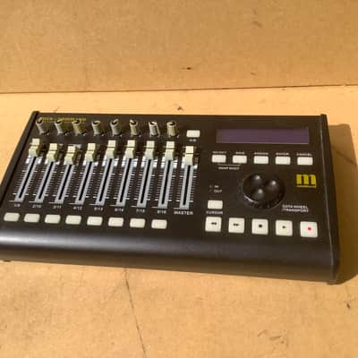 Miditech Miditech MTB Command midi controller image 8