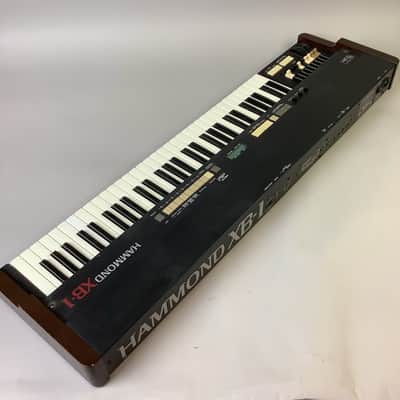 Hammond XB1 | Reverb Denmark