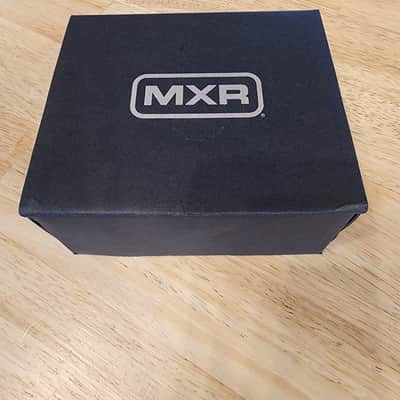 MXR MB301 Bass Synth image 3