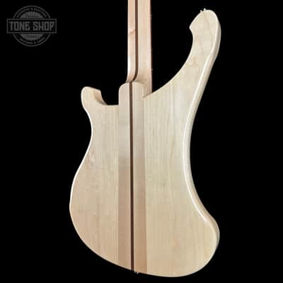 Rickenbacker 4003S Mapleglo Bass w/case 2611776 image 8