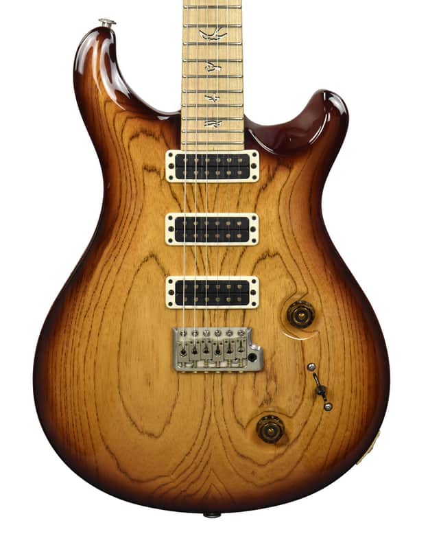 PRS 25th Anniversary Swamp Ash Special Narrowfield | Reverb