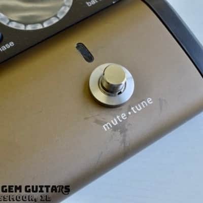 Used LR Baggs Venue DI Acoustic Guitar Preamp / DI / EQ / Tuner Pedal image 3