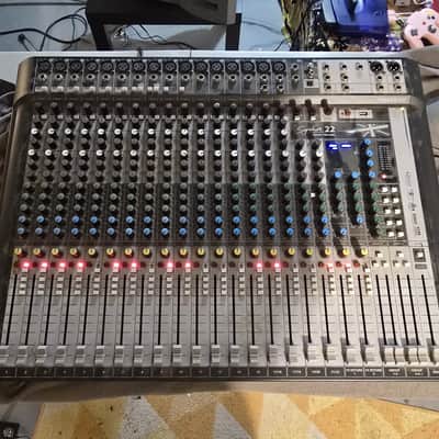 SoundCraft サウンドクラフト Digital328 デジタルミキサー 328-xd_x_large.webp