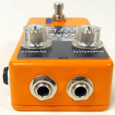 Used Sentenced to Deaf FX Phaserade Envelope Phaser 2025 Orange VGC image 5