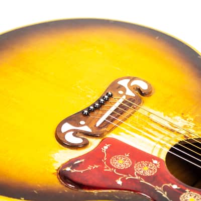 Gibson J-200 Owned by Nathaniel Rateliff image 20