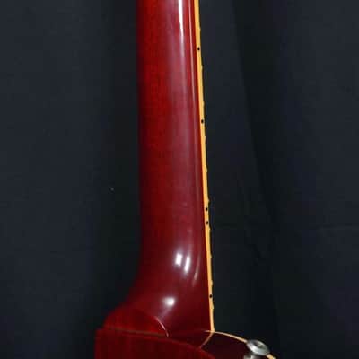 GIBSON USA Slash Signature Les Paul Vermillion Red -2013- [124931433] (08/24) image 14