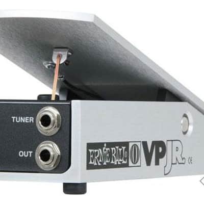 Ernie Ball VP JR 6180 Passive Volume Pedal image 1