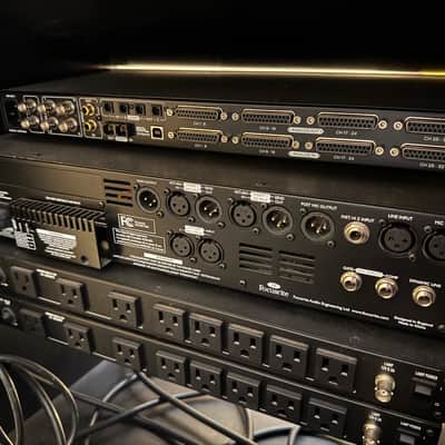 Focusrite ISA 430 MKII Producer Pack 2010s - Blue image 2