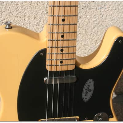 Maybach "Teleman T54 Butterscotch Blackguard Aged" image 6
