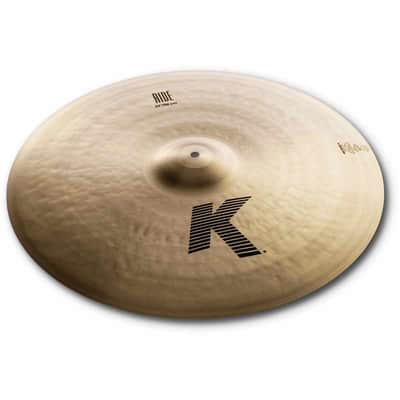 Zildjian K0819 K 22" ride image 1