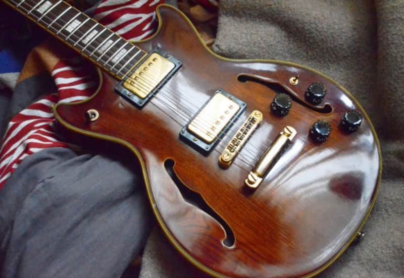 VANTAGE Entertainer VE-565 1982 image 1