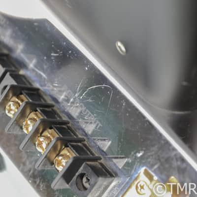 McIntosh MC275 Mk IV Stereo Tube Power Amplifier; Mark 4; MC-275 image 9