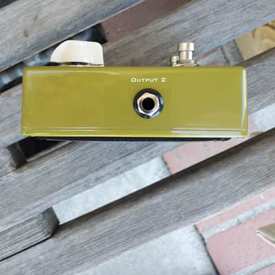 Carl Martin Dual Injection 2 Channel Boost image 6