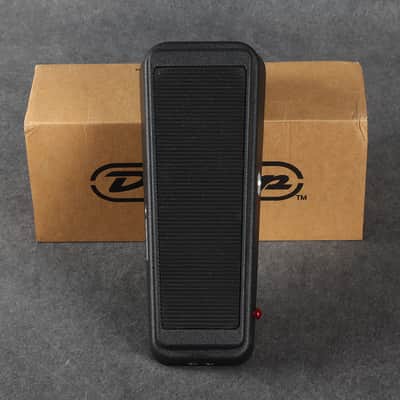 Reverb.com listing, price, conditions, and images for cry-baby-rack-foot-controller