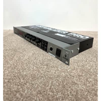 Behringer Virtualizer Pro - Rack Effects - Good image 11