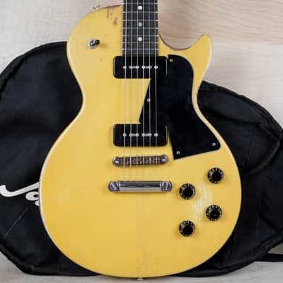 Gibson Les Paul Junior Special 2000 - 2006 | Reverb