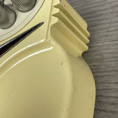 Danelectro Daddy O 2000s - Cream image 13