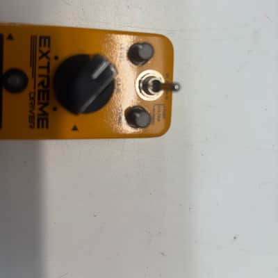 Donner Extreme Driver Mini Pedal image 2