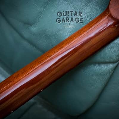 1972 Fender Japan F25 Folk-style Spruce Mahogany acoustic guitar with original case - Excellent! image 10
