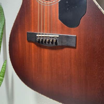 Fender Paramount PS-220E 2016 - Natural image 3