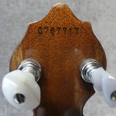 Ibanez Artist Banjo - 1970's image 8