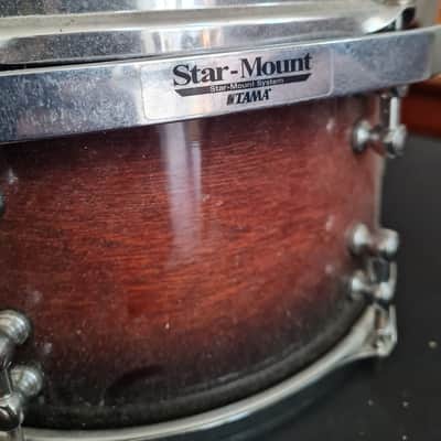 Tama SLP Dynamic Kapur 3pc Kit with Hi Hat image 19