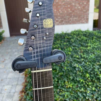 Tao Guitars T-Bucket 2022 - Gold/ Black image 7