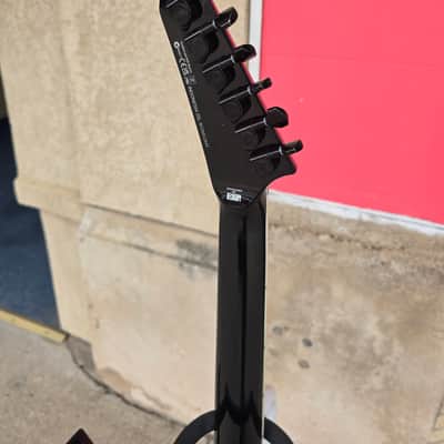 ESP LTD EXL-200 2026 - Black image 10