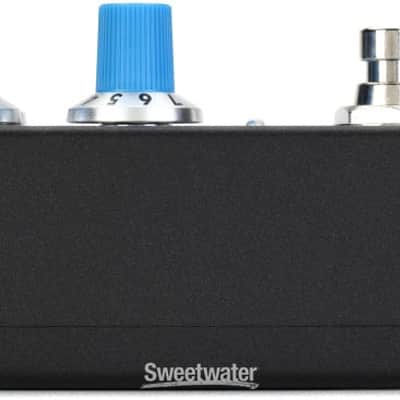 Fender Bassman Delay Pedal (BassmanDlyd1) image 3