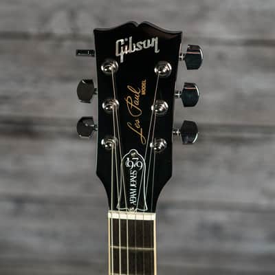 Gibson Adam Jones Les Paul Standard - Silverburst image 7