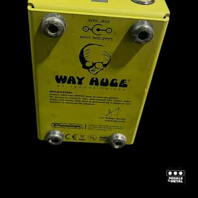 Way Huge WHE408 Russian Pickle Fuzz-x18887 image 6