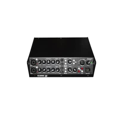 Acoustic image Clarus 2R Series III image 1