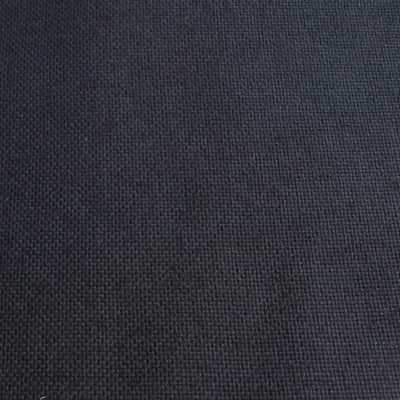 SoundAssured Standard Acoustic Fabric - 100% Acoustically Transparent - for DIY Acoustic Panels, Speaker Grill Fabric, Guitar Amp Fabric - Black image 1